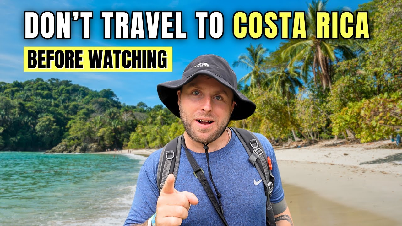 Costa Rica Travel