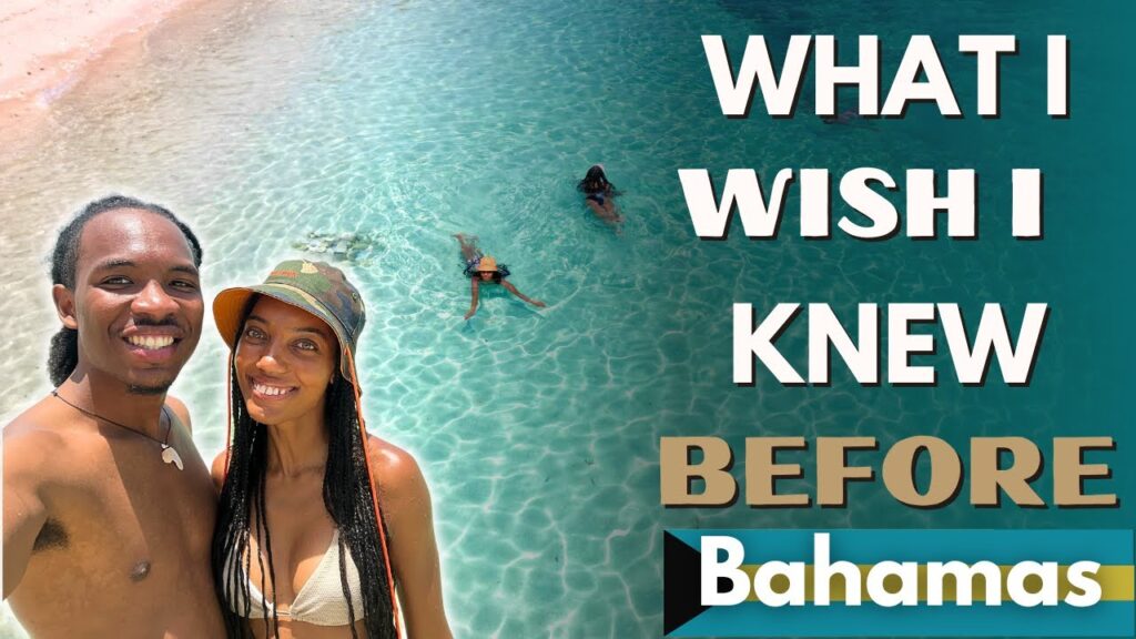 Bahamas travel