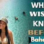 Bahamas travel