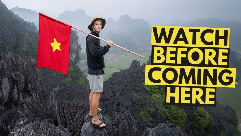 Vietnam Travel