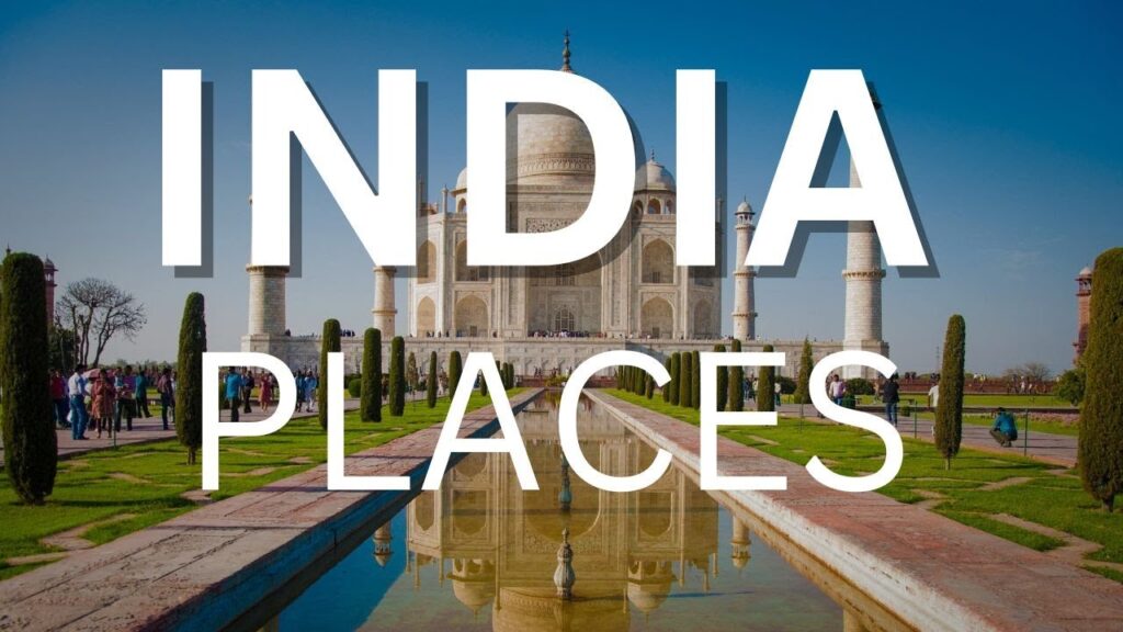 india travel