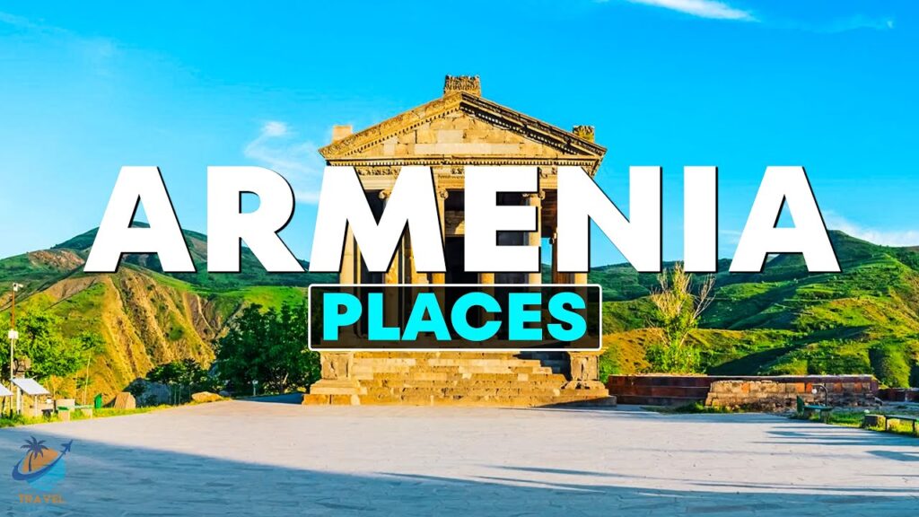Armenia Travel