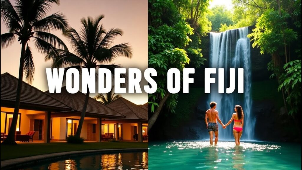Fiji Travel