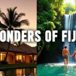 Fiji Travel