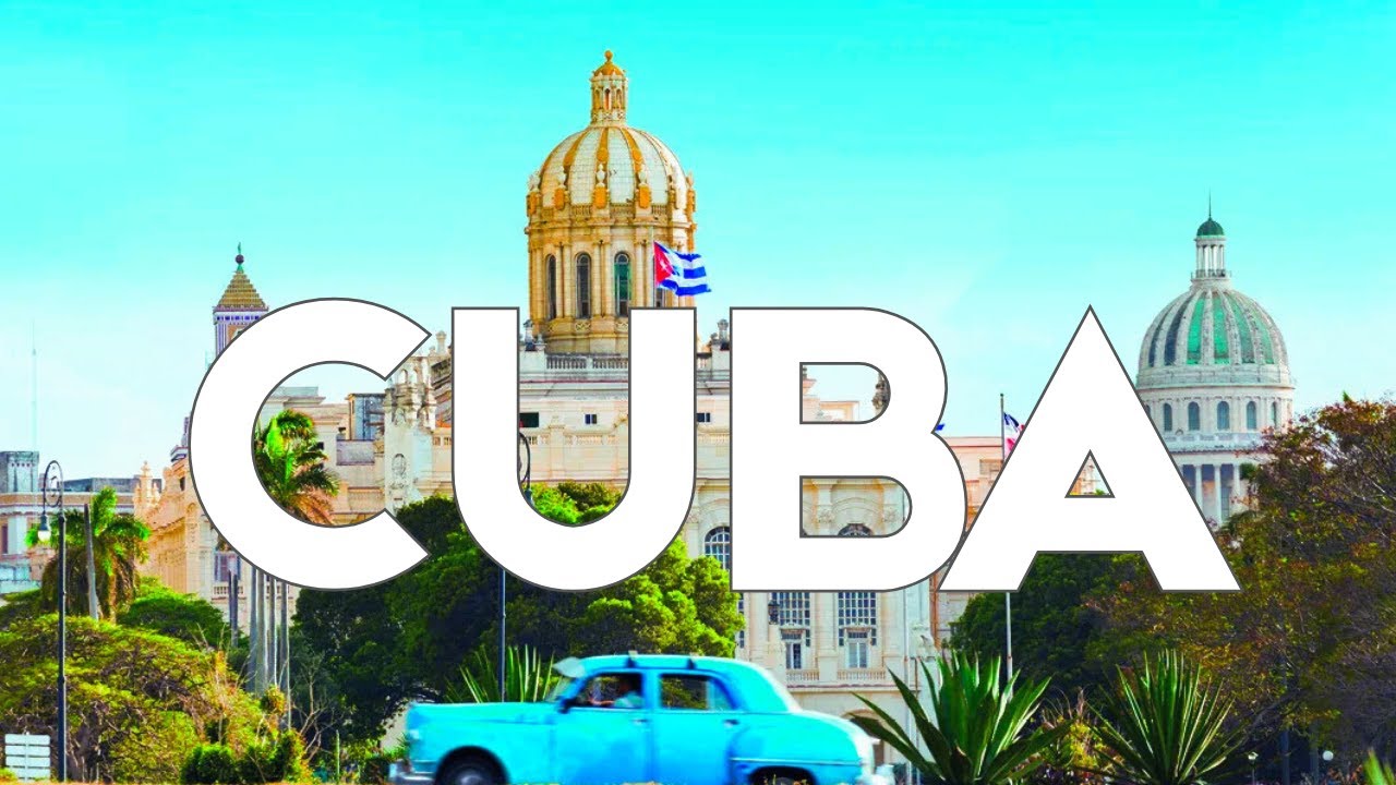 cuba travel