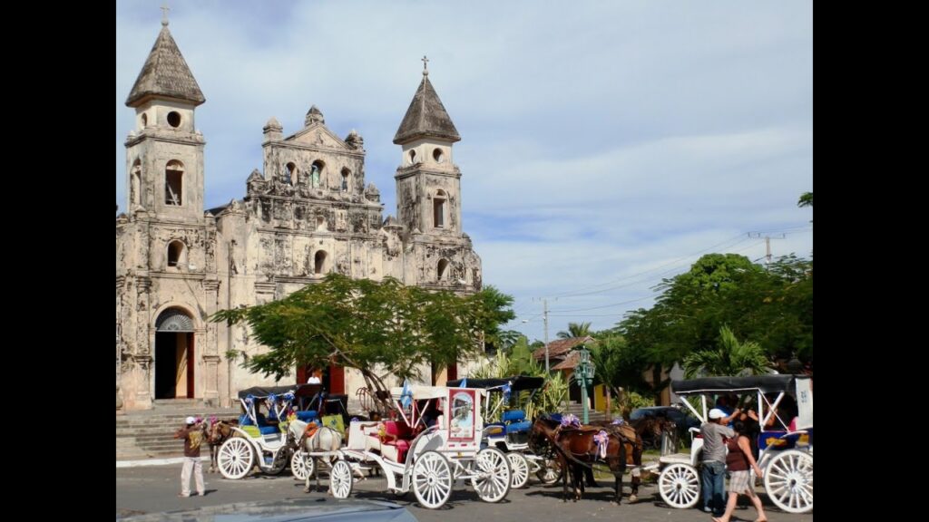 Nicaragua Travel