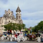 Nicaragua Travel