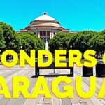 paraguay travel places