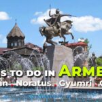 Armenia Travel