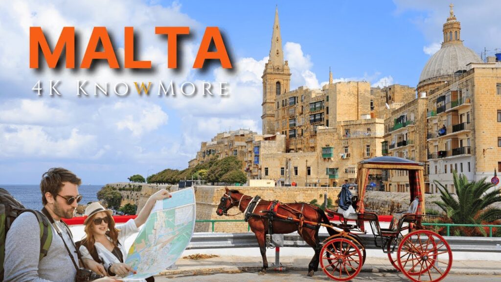Malta Travel