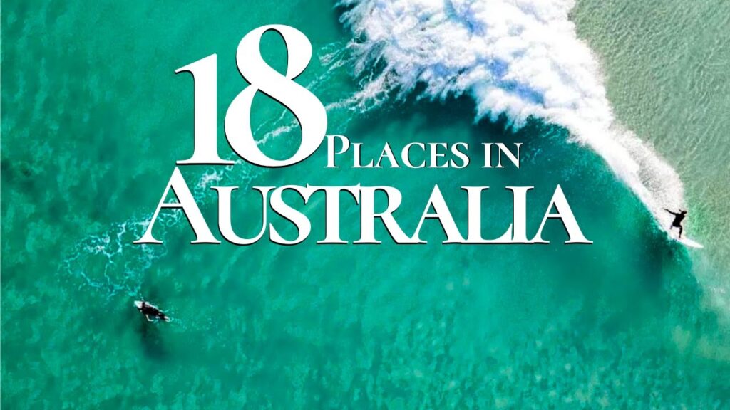 Australia Travel