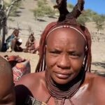 namibia travel
