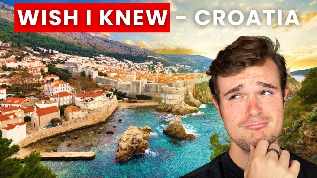 Croatia Travel