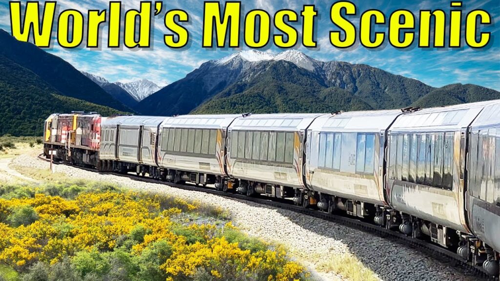 New Zealand Travel
