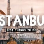istanbul travel