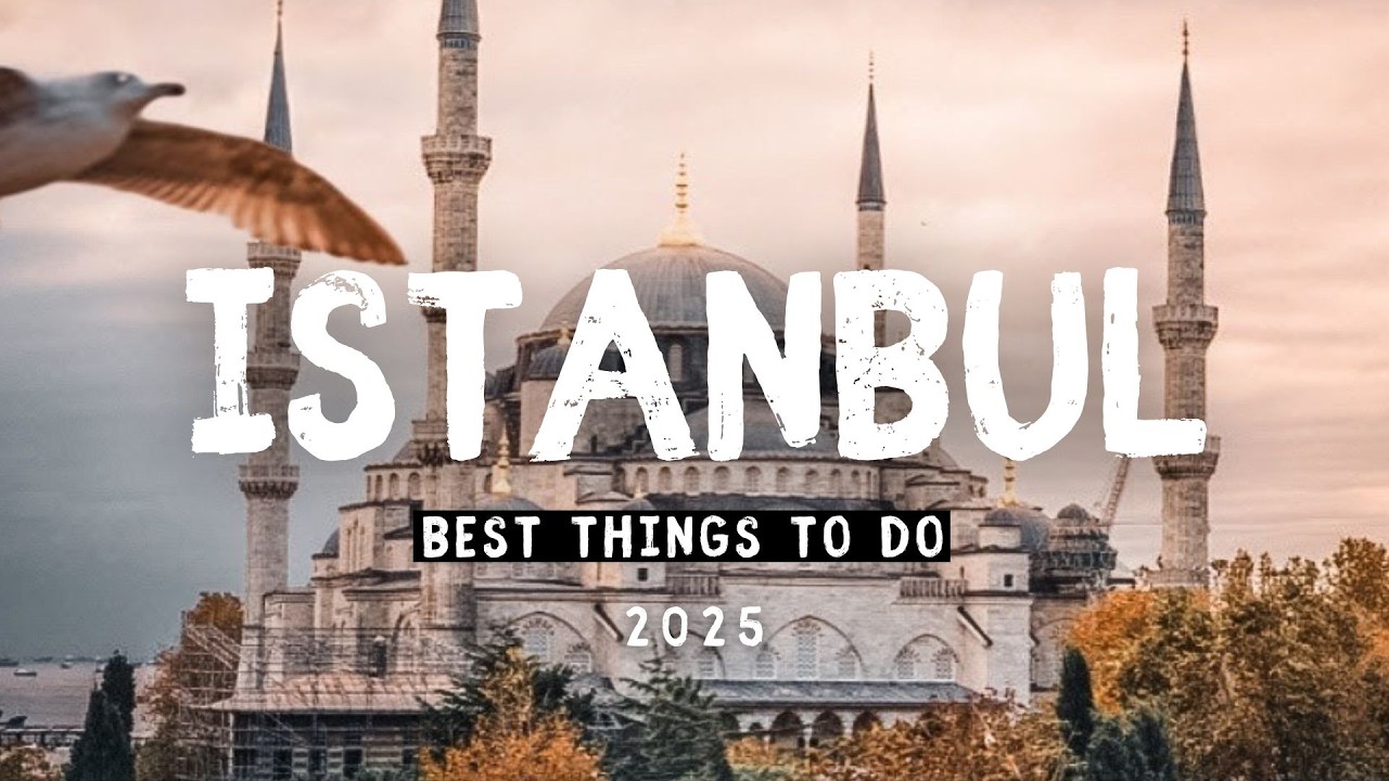 istanbul travel