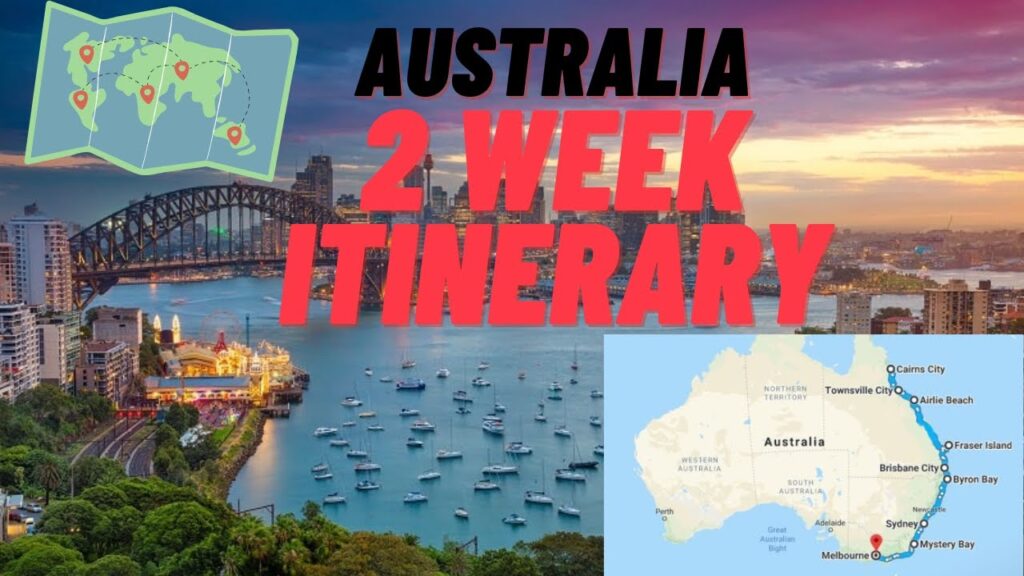 Australia Travel