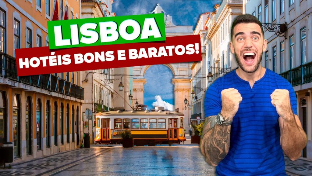 portugal hotels