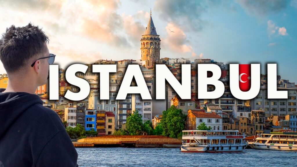istanbul travel