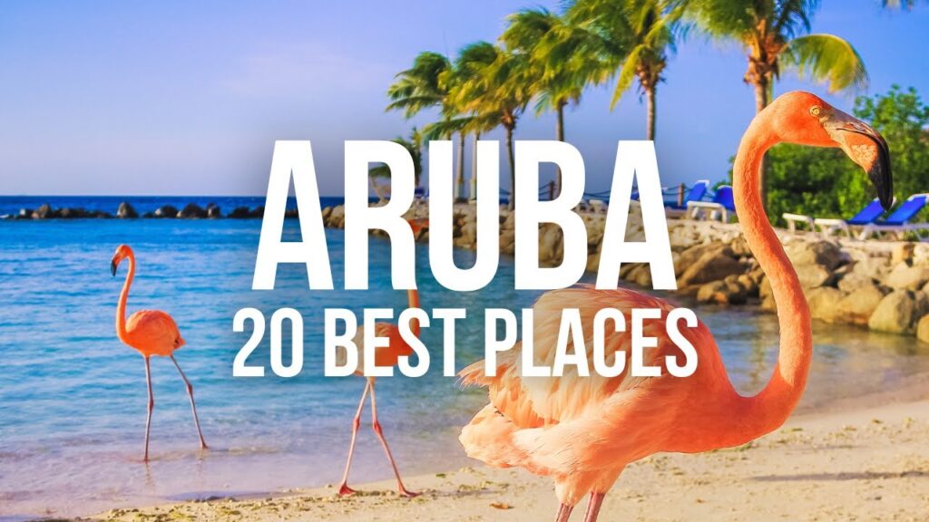 Aruba travel