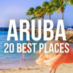 Aruba travel