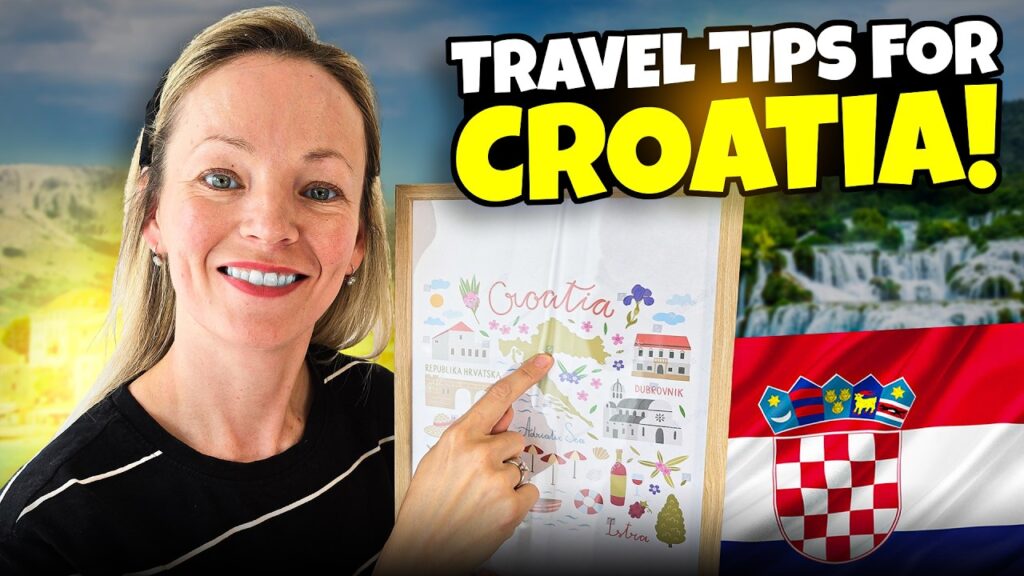 croatia travel tips