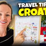 croatia travel tips