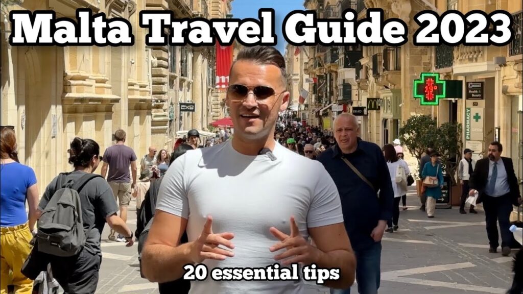 Malta Travel