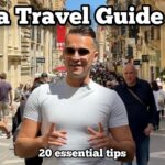 Malta Travel