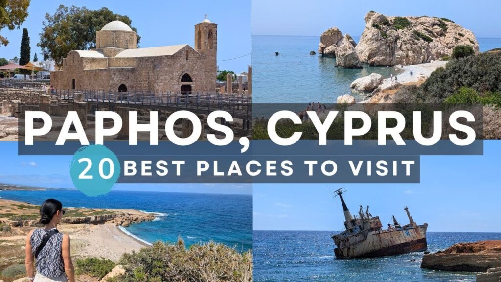 Cyprus Travel