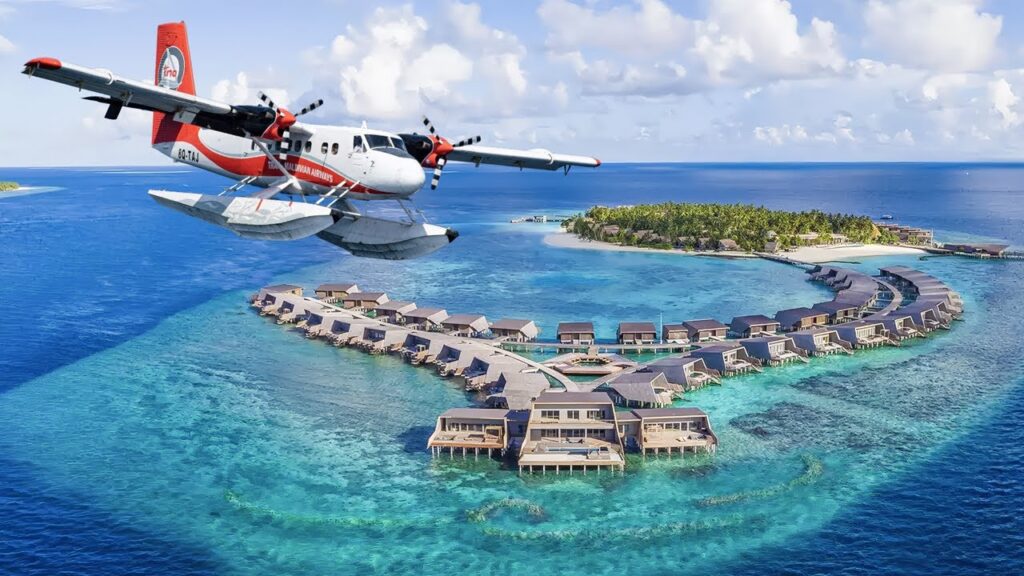 maldives travel
