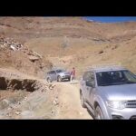 morocco travel
