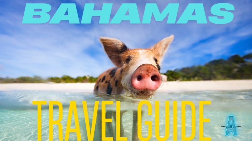 Bahamas travel