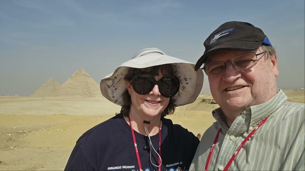 Citadel of Saladin