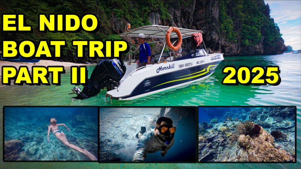 Philippines Travel