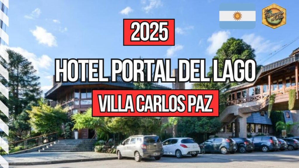 hotels argentina