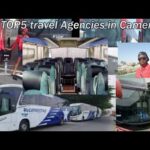 cameroon travel