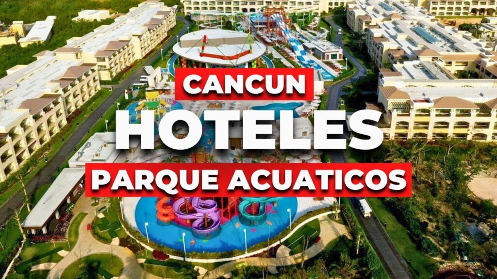 hotels in cancun