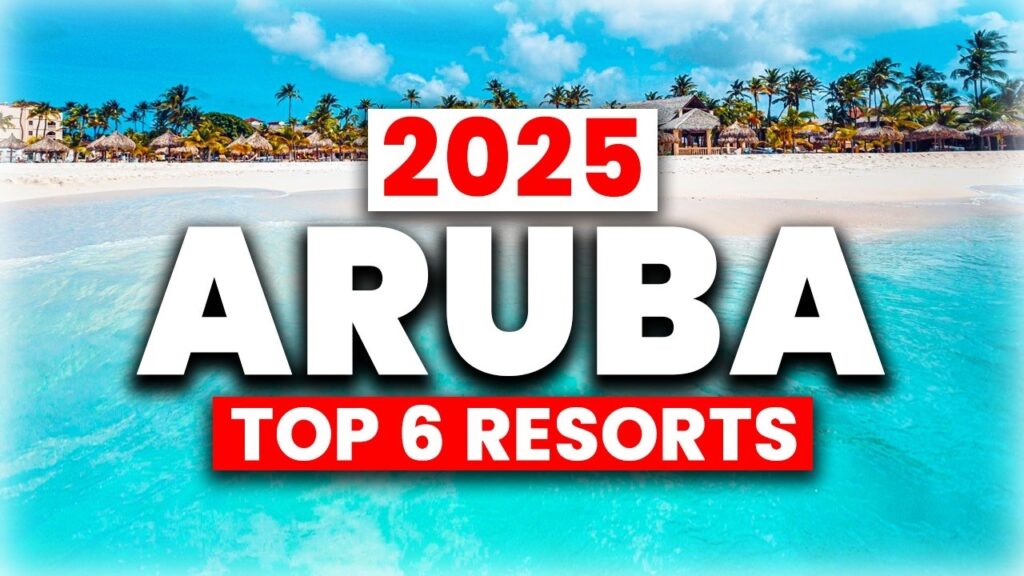 Aruba travel