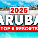 Aruba travel