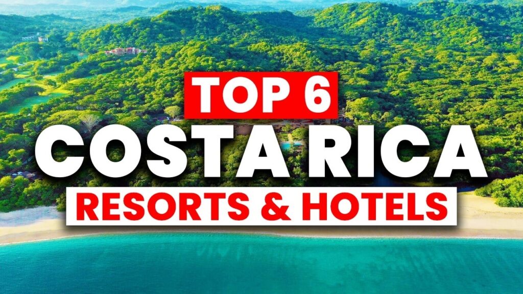 Costa Rica Travel