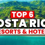 Costa Rica Travel