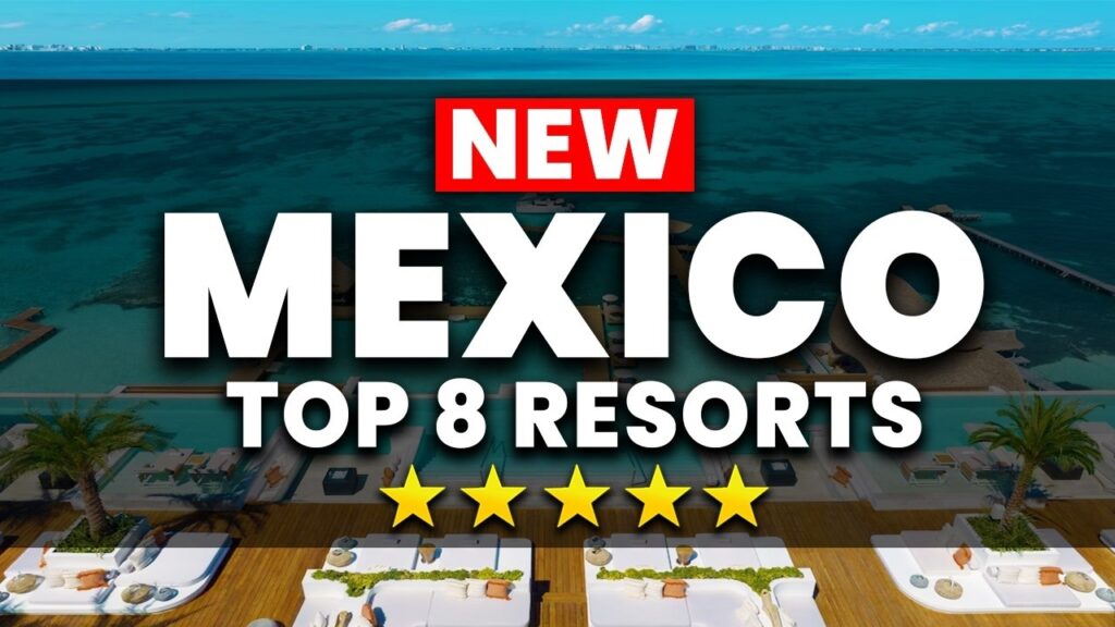 cancun best resorts