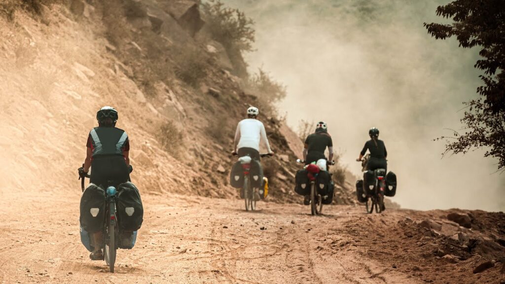 afghanistan travel