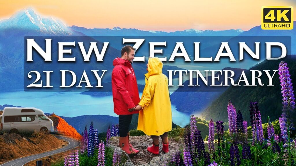New Zealand Travel