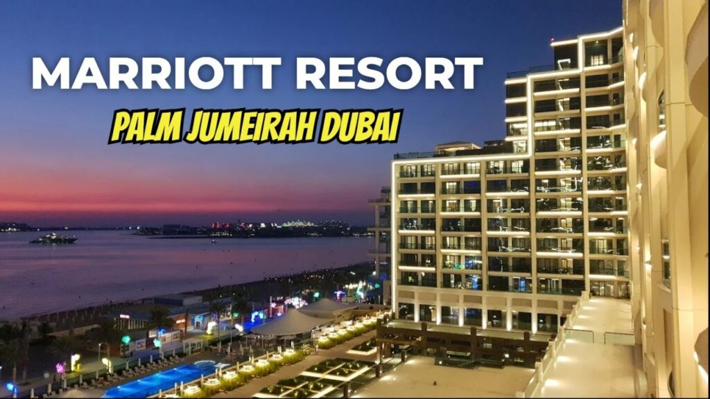 best dubai hotels