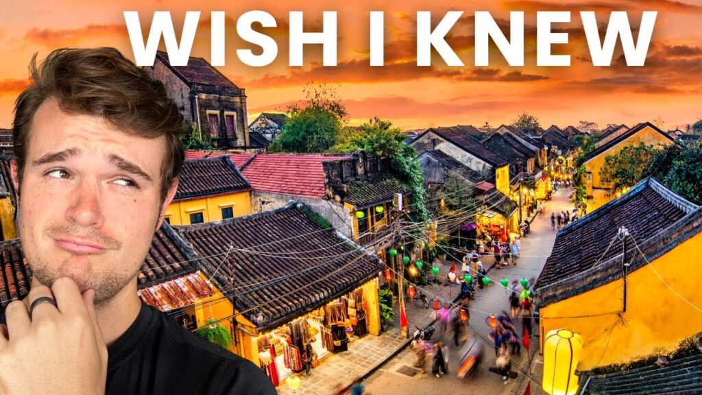 Vietnam Travel