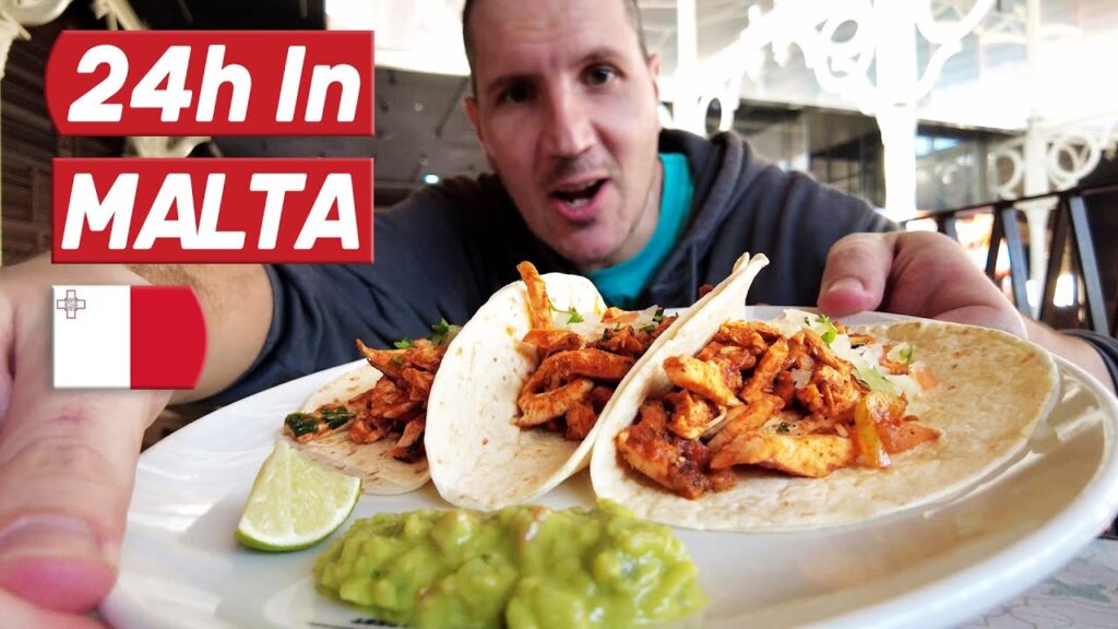 malta restaurants