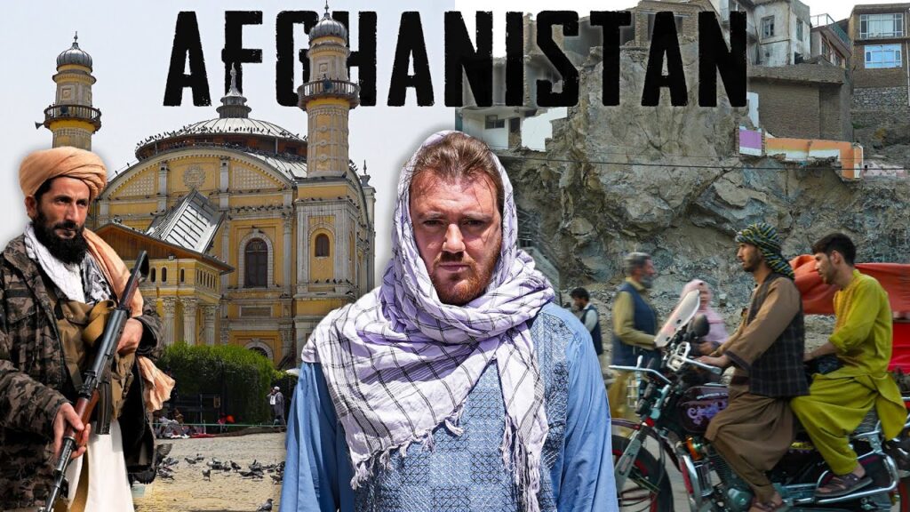 afghanistan travel