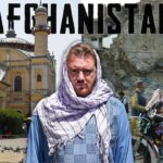afghanistan travel